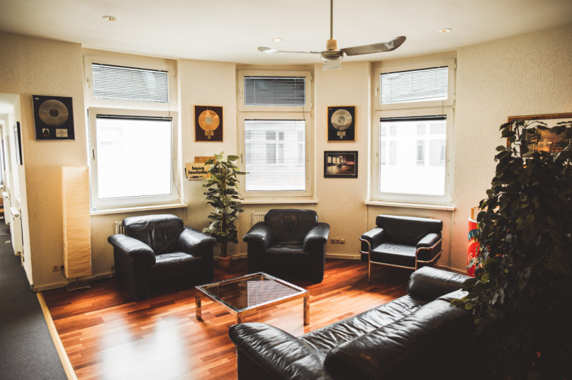 plush74 retro recording studios 5