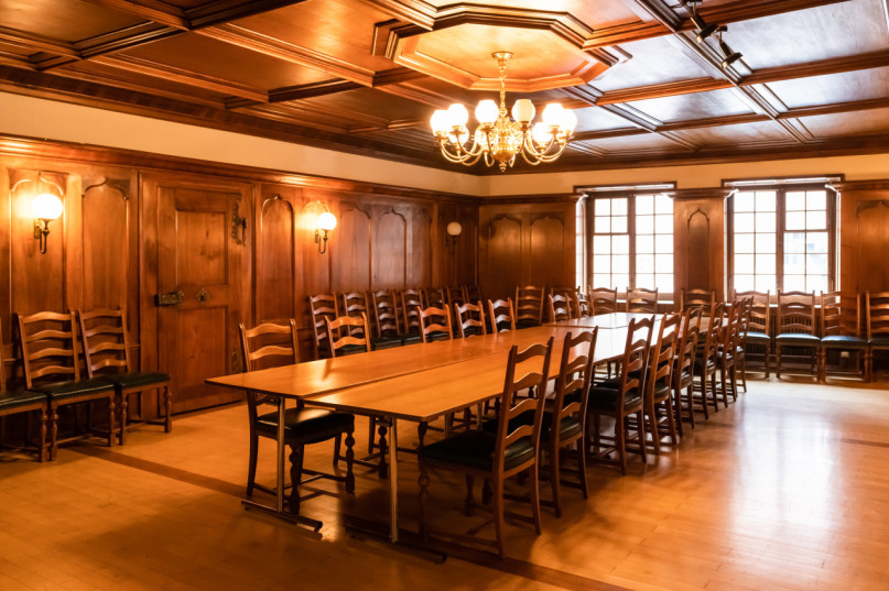 plush74 reunion rooms in historic house 5