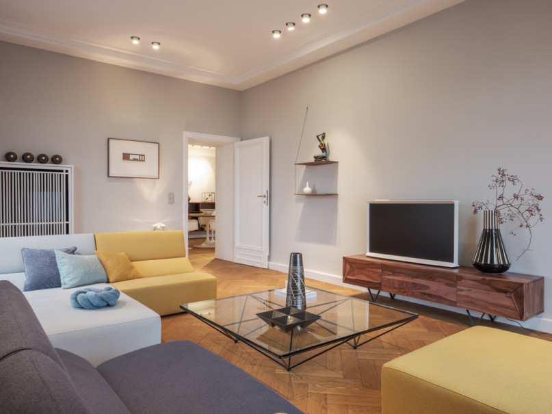 plush74 rooftop design apartment berlin 17