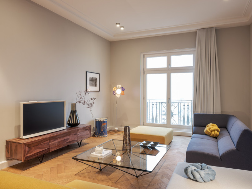 plush74 rooftop design apartment berlin 3