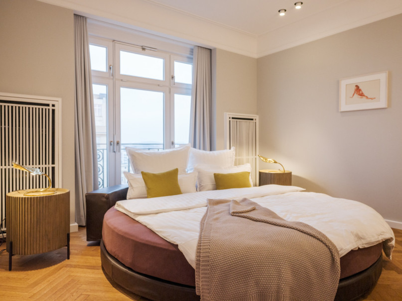 plush74 rooftop design apartment berlin 7