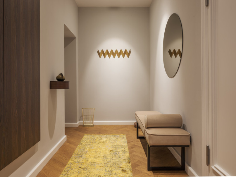 plush74 rooftop design apartment berlin 8