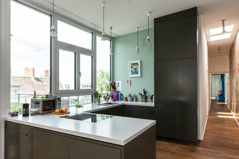 plush74 rooftop garden apartment 13