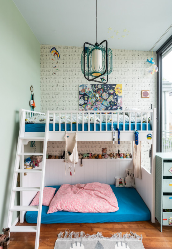 plush74 rooftop garden apartment 16