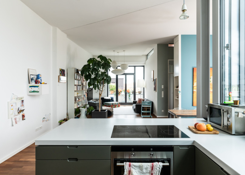 plush74 rooftop garden apartment 21