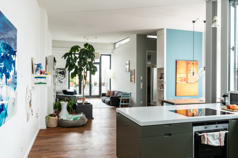 plush74 rooftop garden apartment 22