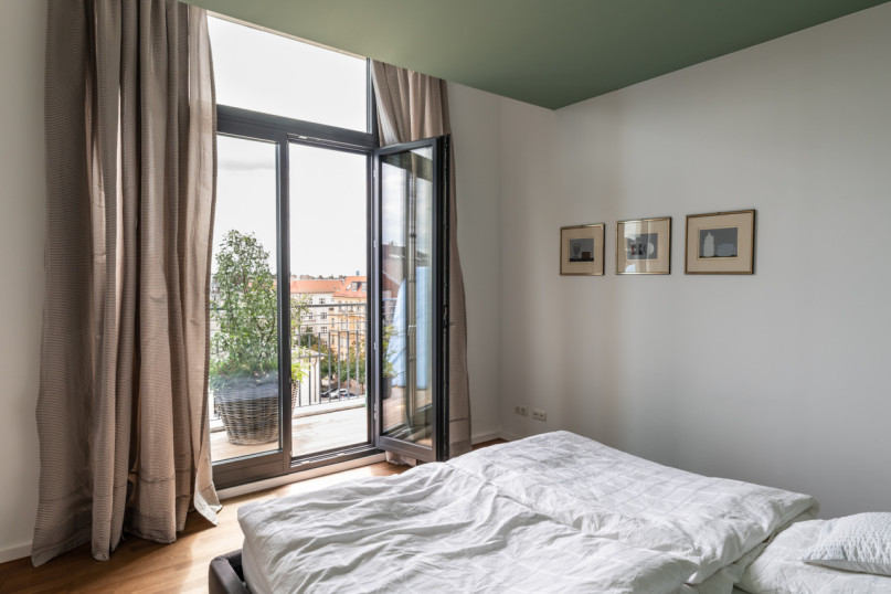 plush74 rooftop garden apartment 24