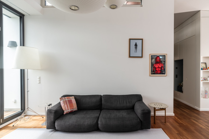 plush74 rooftop garden apartment 7