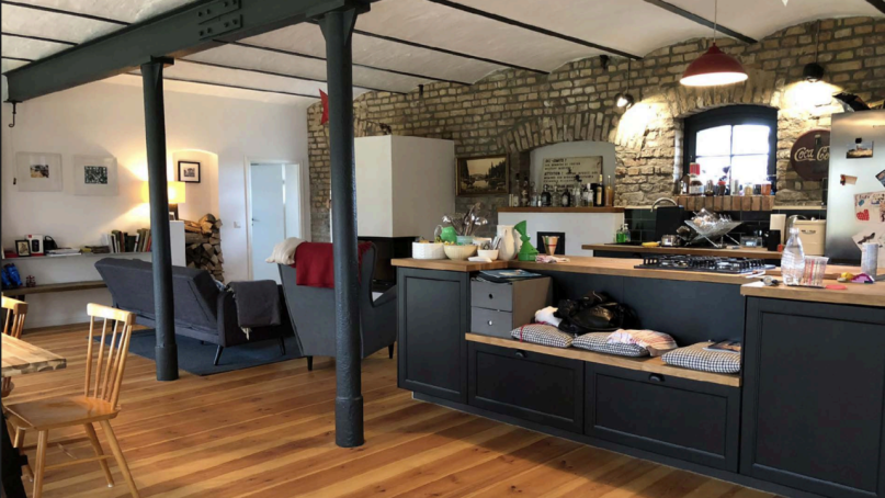 plush74 rustic country house 3