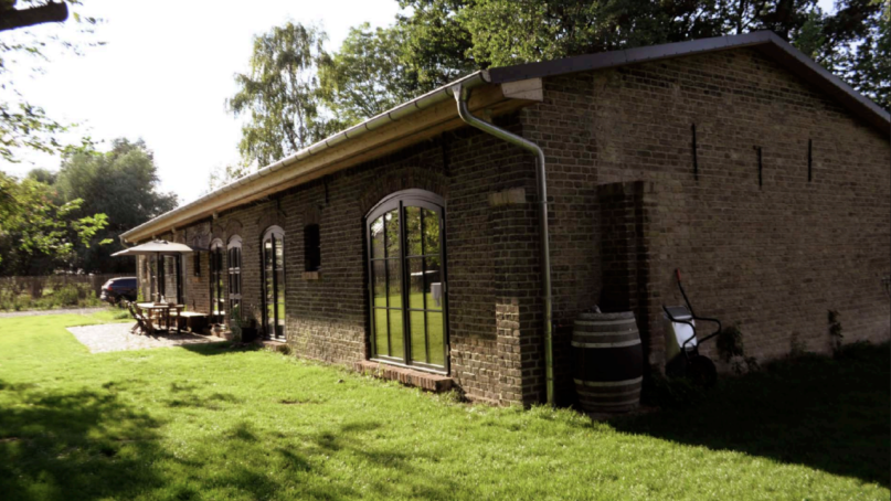 plush74 rustic country house 5