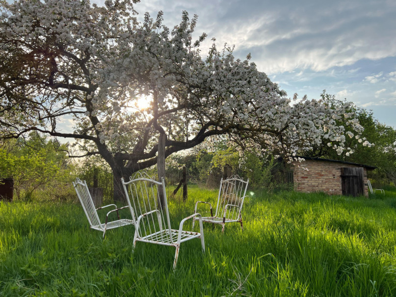 plush74 rustic country house in uckermark 13