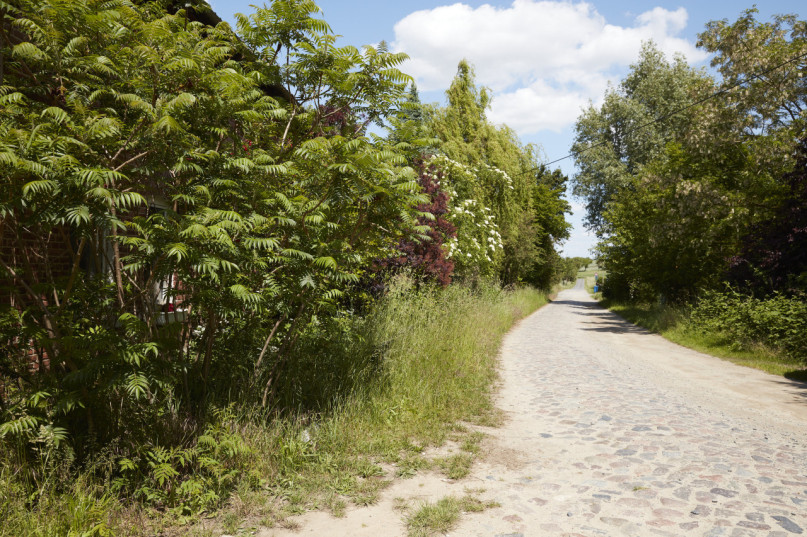 plush74 rustic country house in uckermark 14