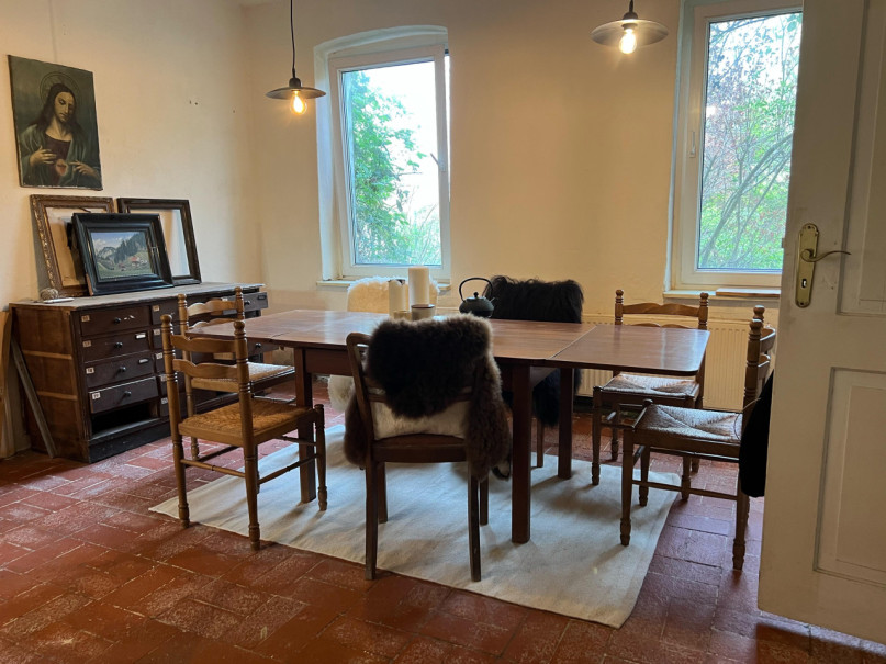 plush74 rustic country house in uckermark 6(1)