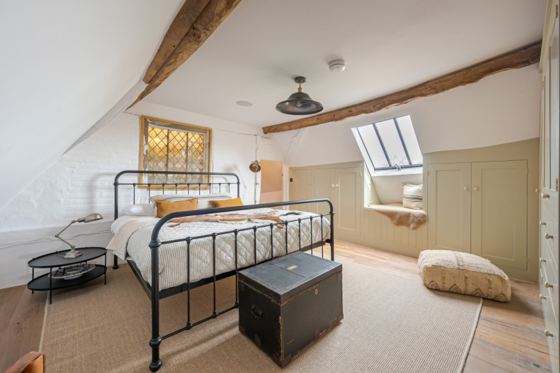 felpa74 rústico de diseño granja 11