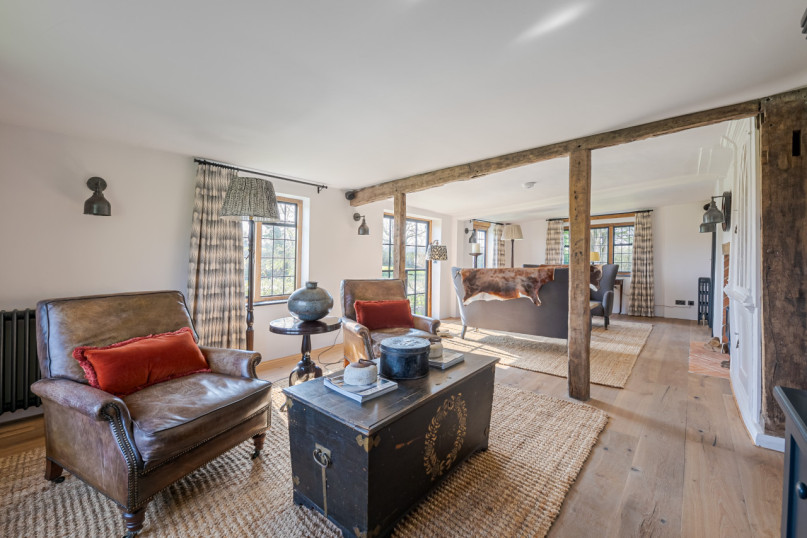 felpa74 rústico de diseño granja 15