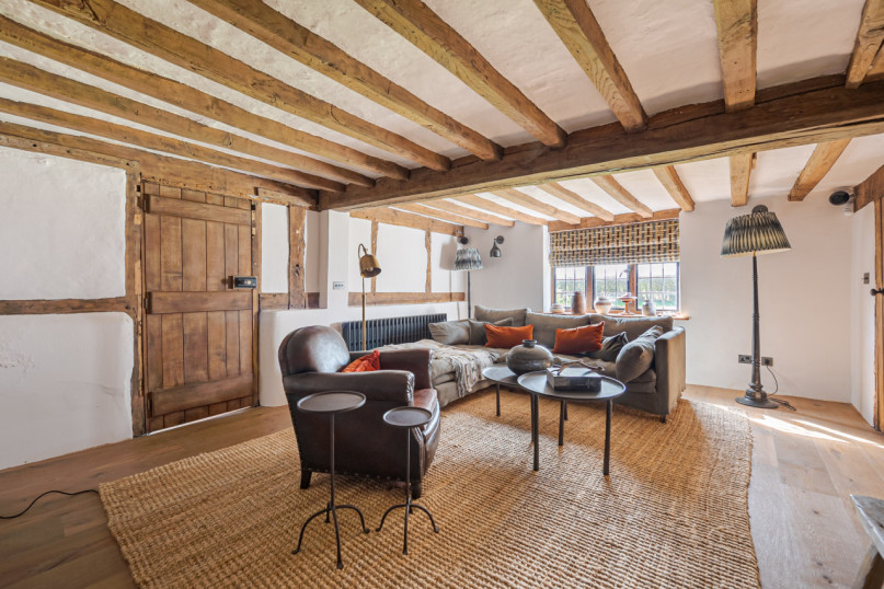 felpa74 rústico de diseño granja 17