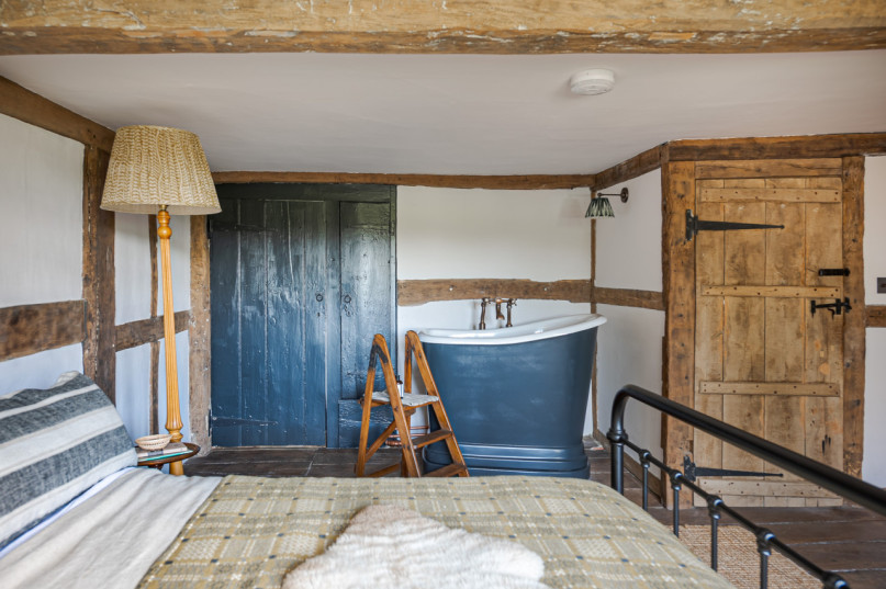 felpa74 rústico de diseño granja 2