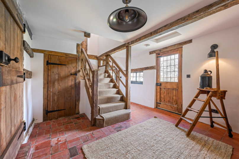 felpa74 rústico de diseño granja 20