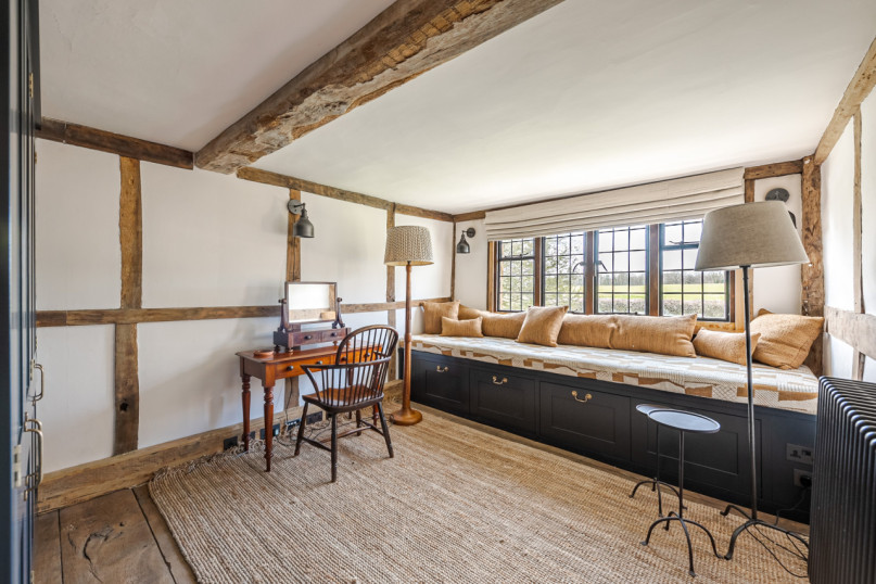 felpa74 rústico de diseño granja 22