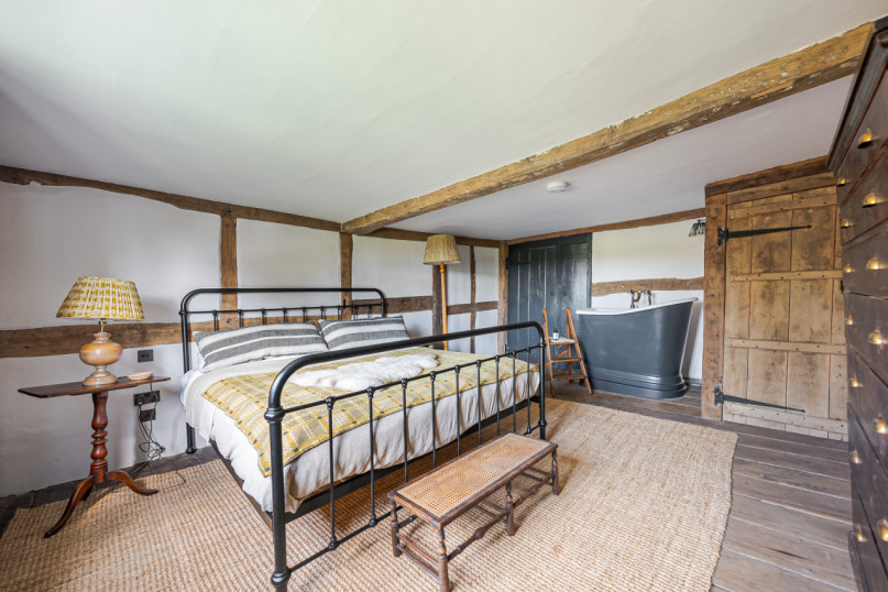 felpa74 rústico de diseño granja 23