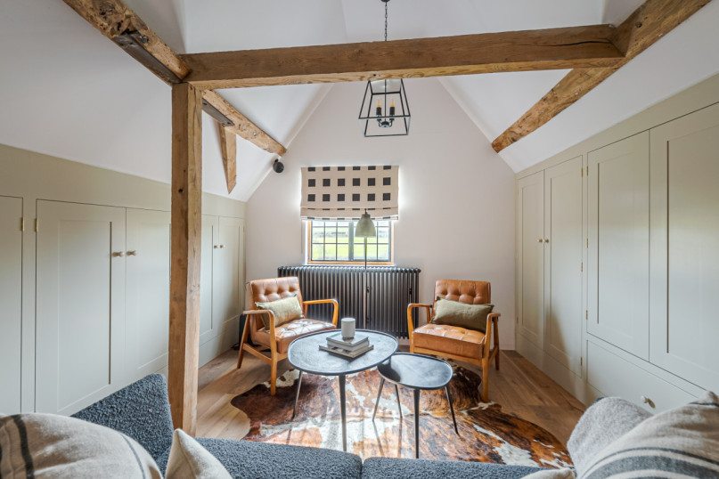 felpa74 rústico de diseño granja 26