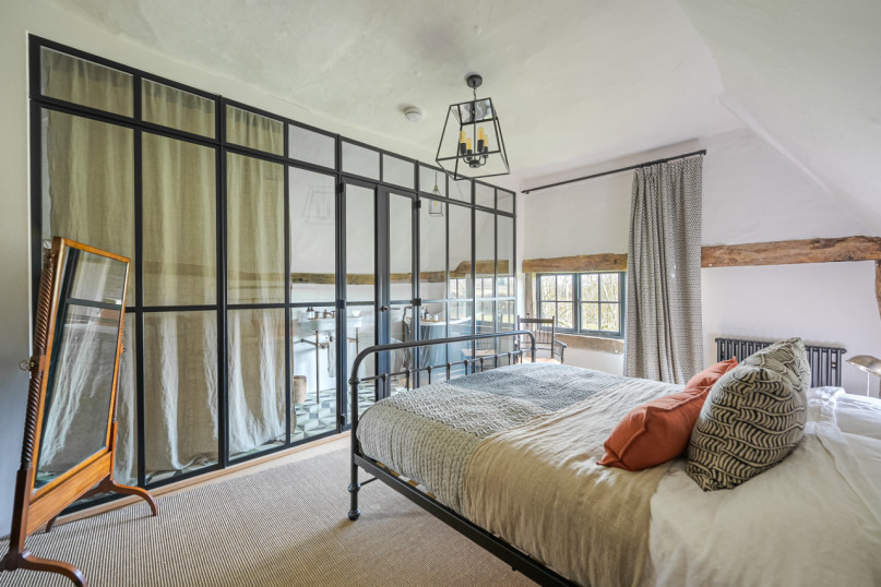 felpa74 rústico de diseño granja 3