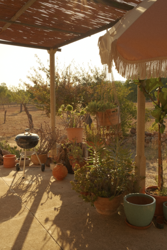 plush74 rustic finca mallorca 34