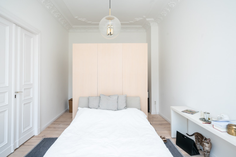 plush74 scandinavian apartment loft berlin location rental scouting agency bright white3