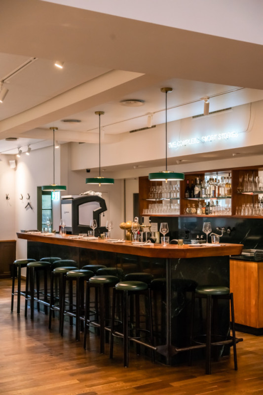 plush74 secret garden and bistro 1