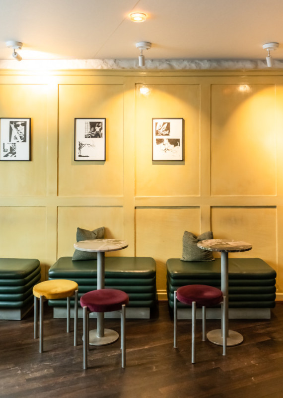 plush74 secret garden and bistro 4