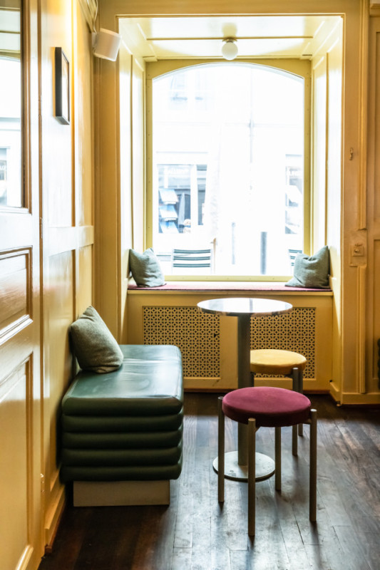 plush74 secret garden and bistro 9