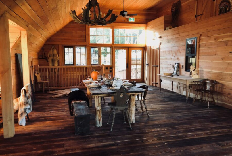 felpa74 sereno frente al lago solar cabañas retiro 1