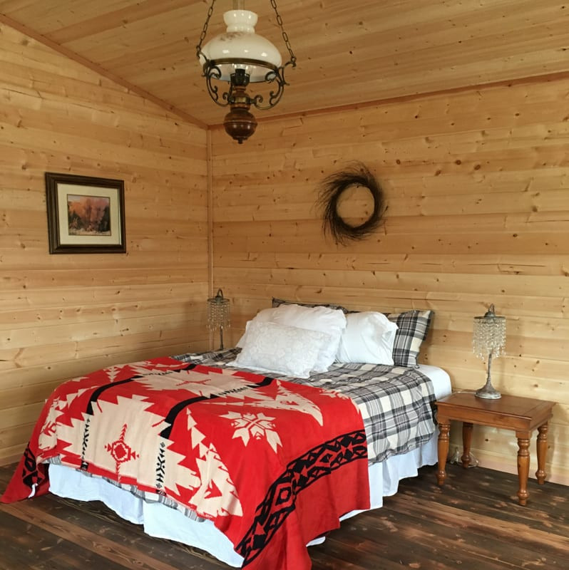 felpa74 sereno frente al lago solar cabañas retiro 7