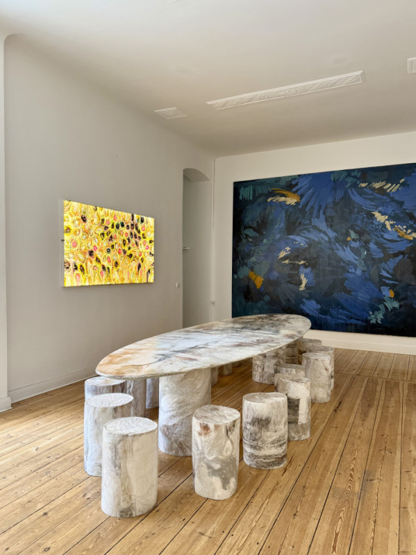 plush74 showroom space berlin 12