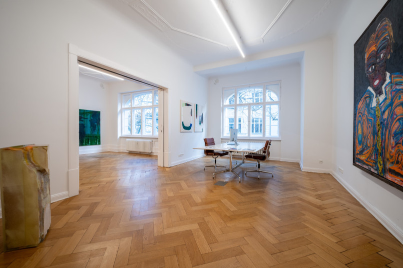 plush74 showroom space berlin 5