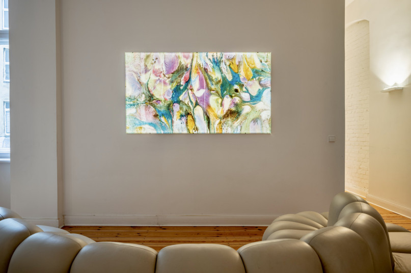 plush74 showroom space berlin 7