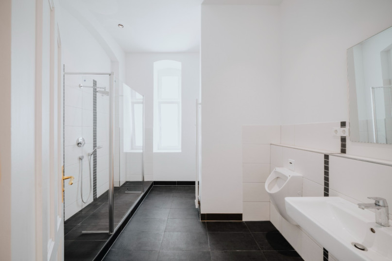 plush74 showroom space berlin 9