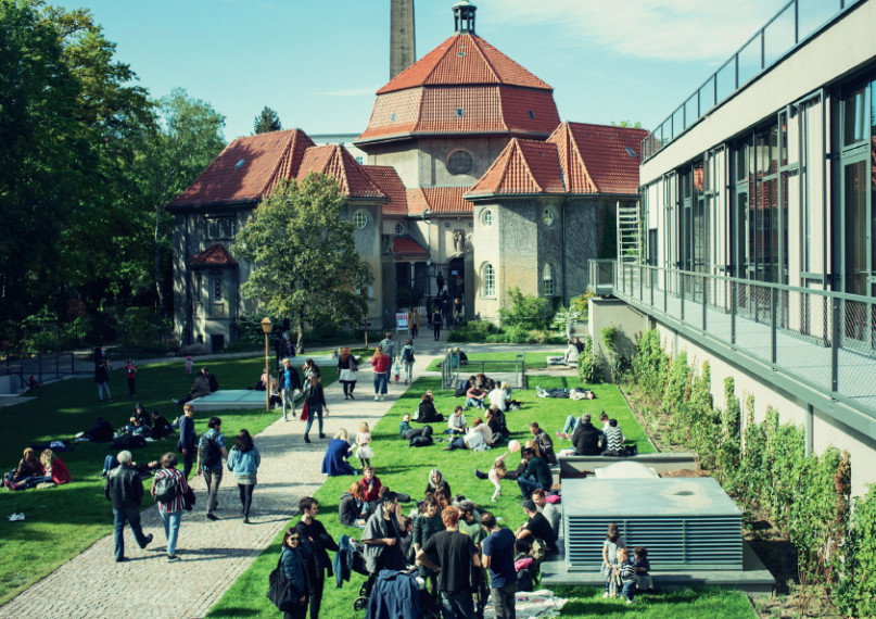 plush74 silent event space wedding 4