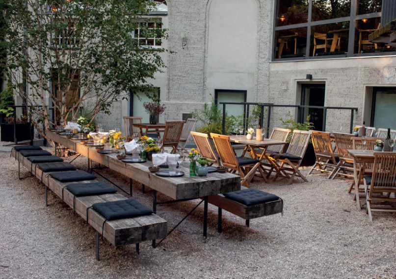 plush74 silent event space wedding 7