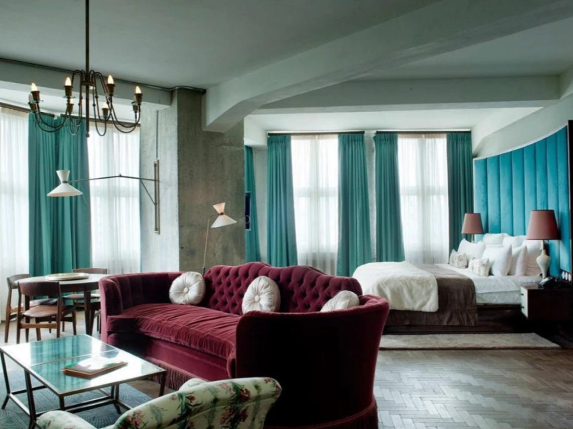 plush74 soho house berlin 1