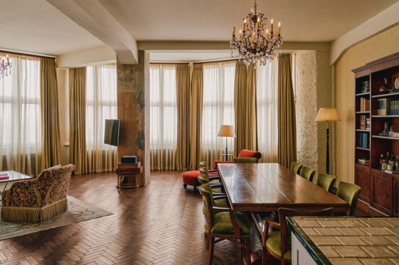 plush74 soho house berlin 11