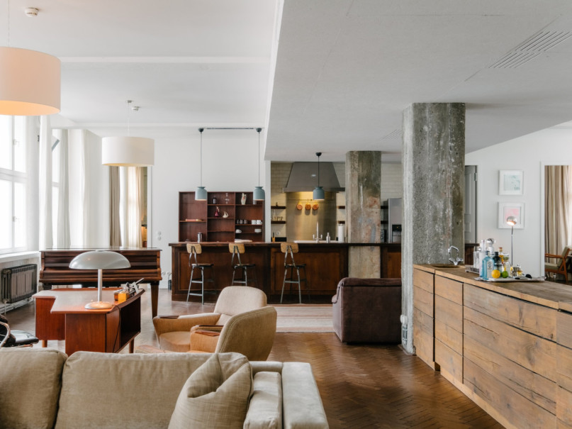 plush74 soho house berlin 3