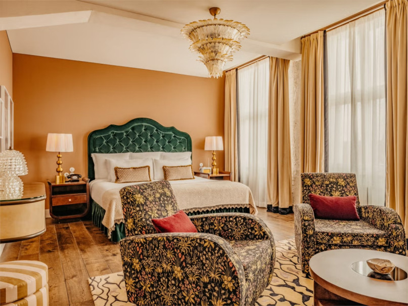 plush74 soho house berlin 47