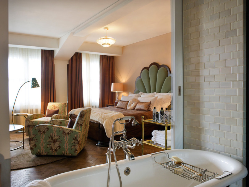 plush74 soho house berlin 9