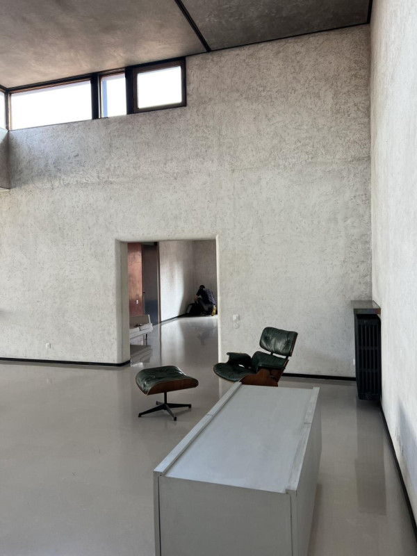 plush74 solitudine milano 40