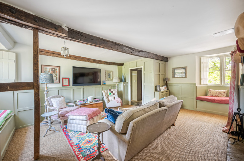 plush74 somerset mittelalterliches haus 21