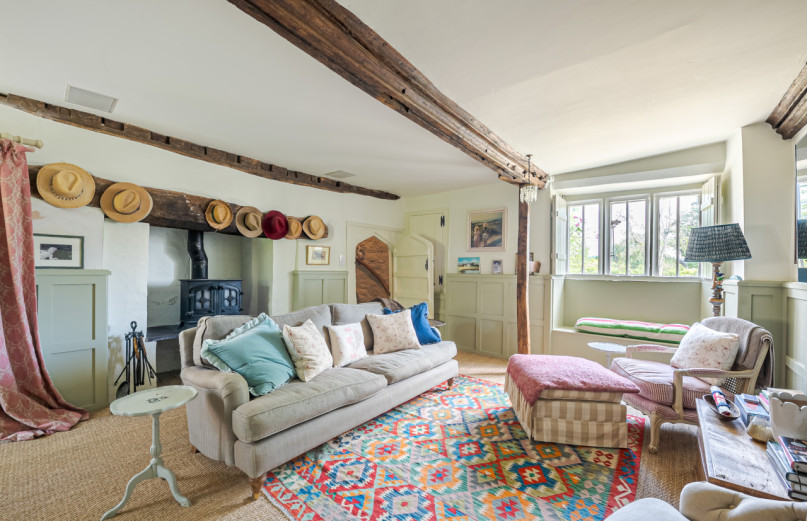 plush74 somerset mittelalterliches haus 22