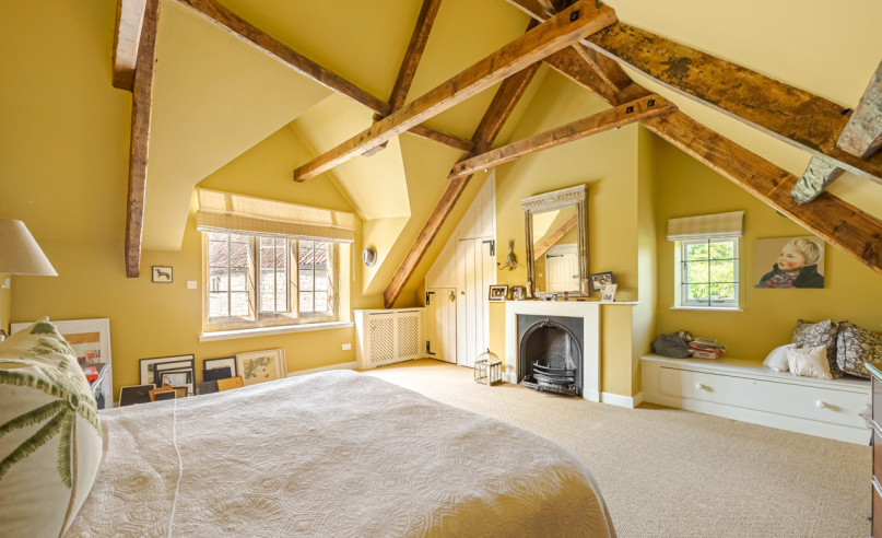 plüsch74 somerset mittelalterliches haus 30