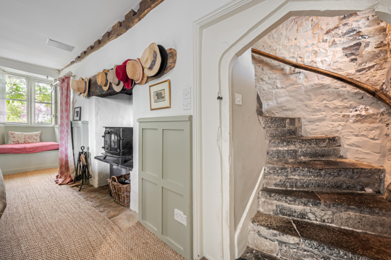 plush74 somerset mittelalterliches haus 33