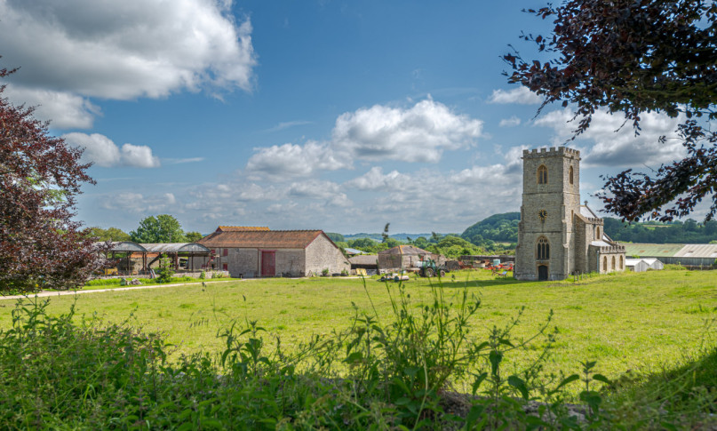 plush74 somerset mittelalterliches haus 43